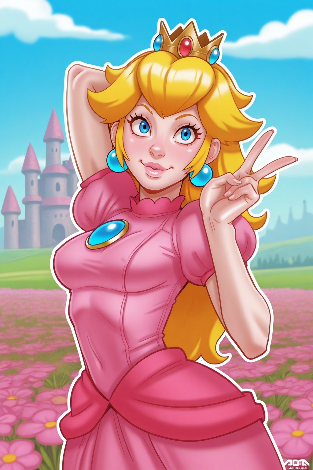 sfw,  andava-style,  masterpiece on Tensor.Art