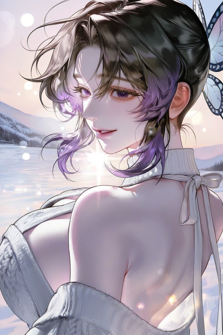 Dreamy Light,  Best Artwork,  Realistic Lighting on Tensor.Art