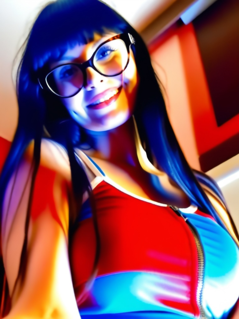 AI generated image on Tensor.Art