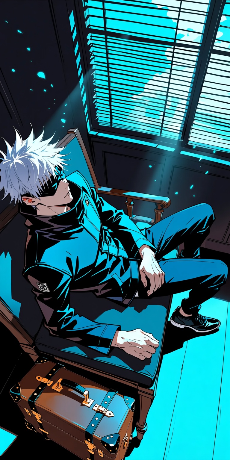 masterpiece,  best quality,  ultra-detailed anime illustration on Tensor.Art
