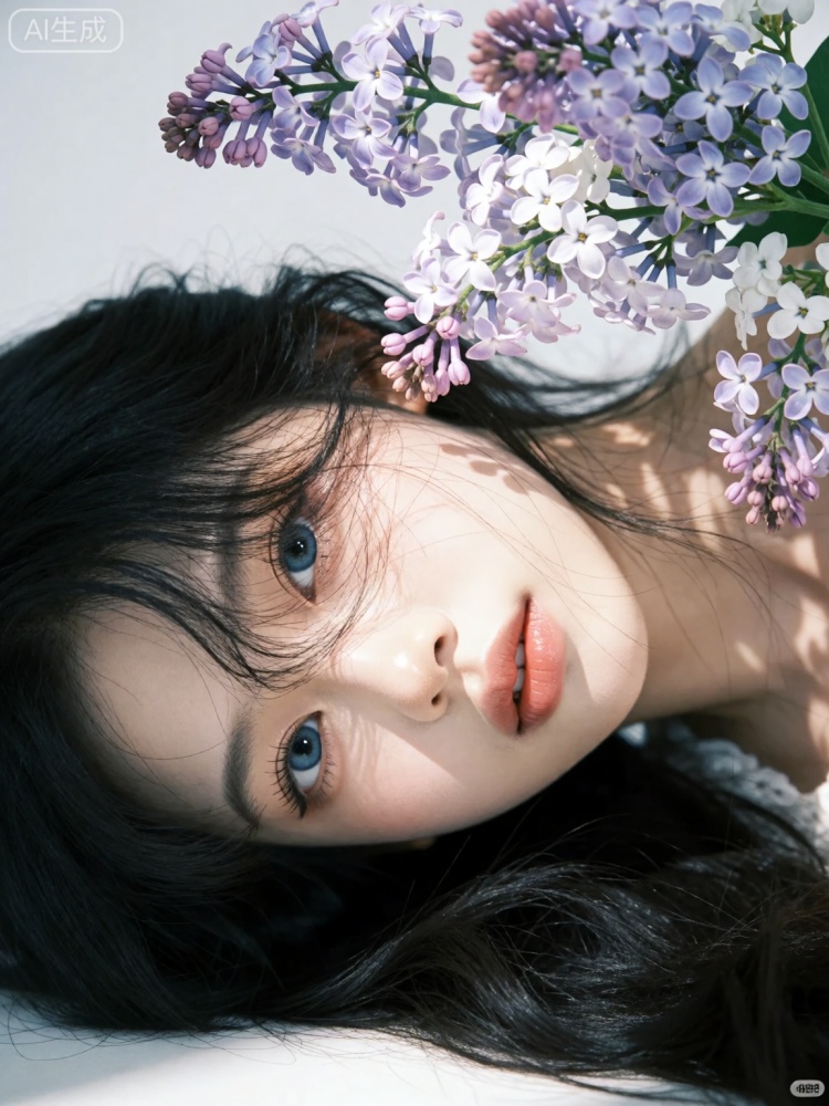 Krea2-极致写实 by Sayid on Tensor.Art