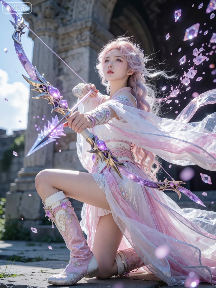 Krea2-极致写实 by Sayid on Tensor.Art
