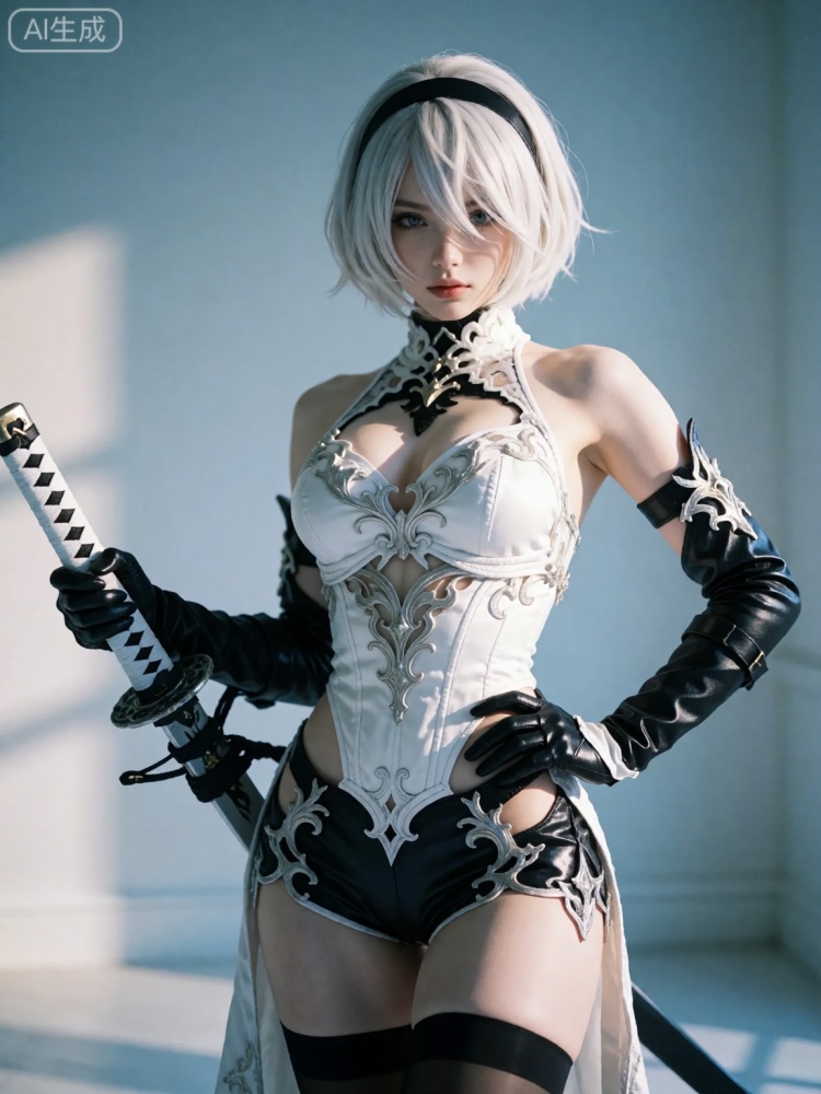 Krea2-极致写实 by Sayid on Tensor.Art