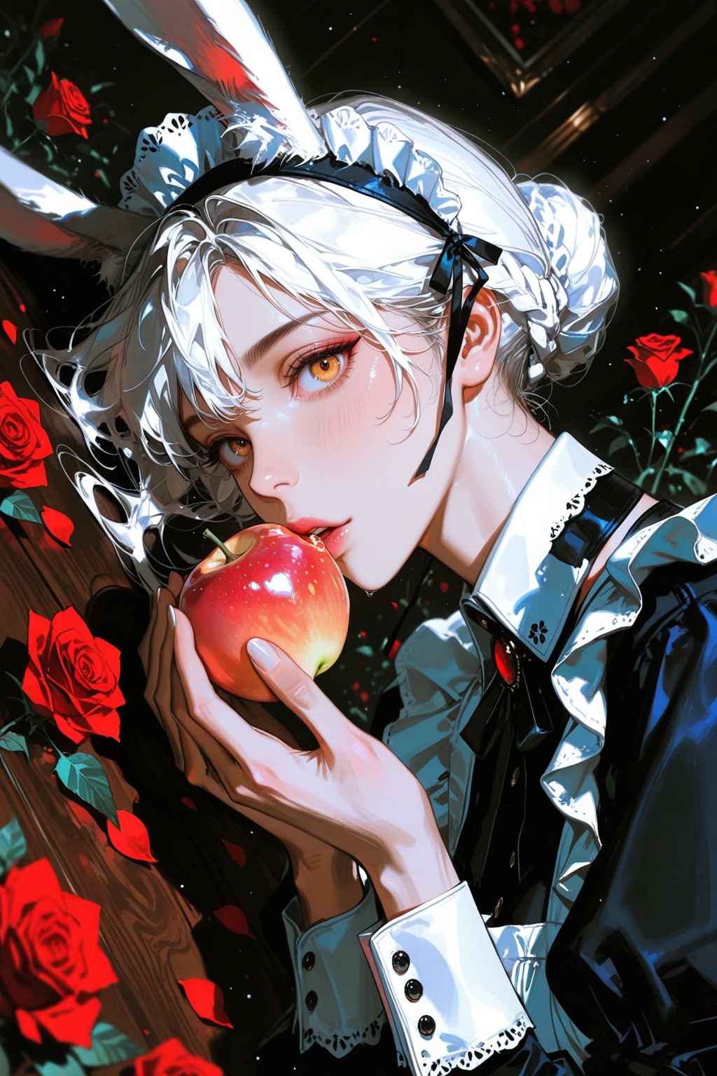 (Masterpiece,  High Quality,  Ultra Detailed Artwork on Tensor.Art
