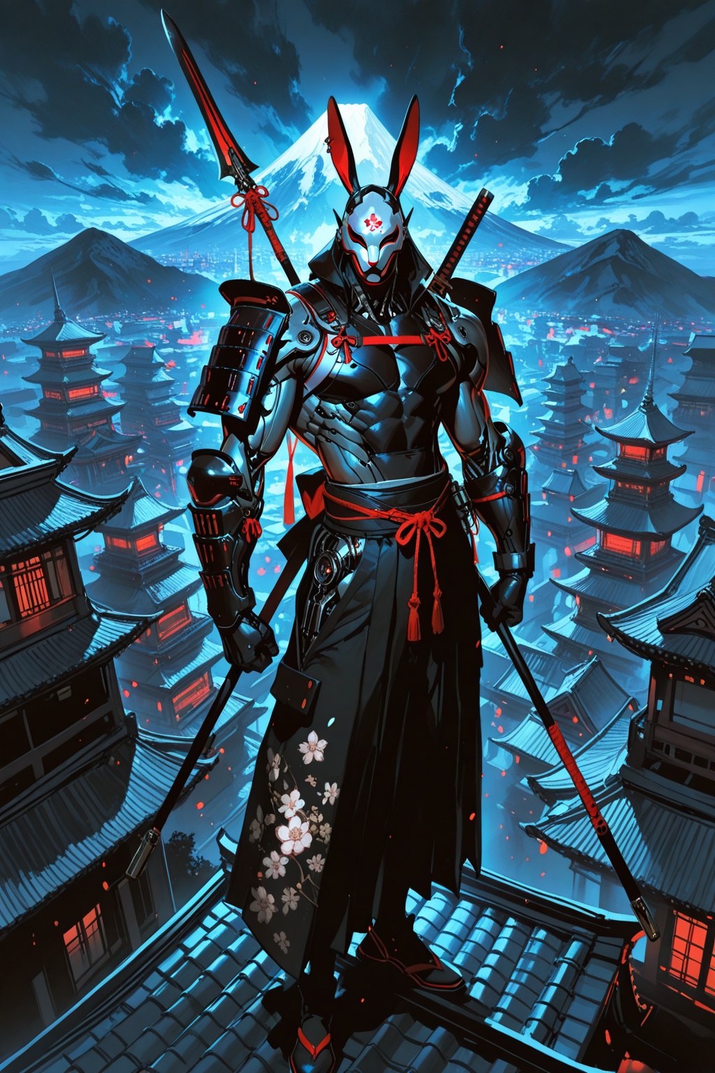 (Masterpiece,  High Quality,  Ultra Detailed Artwork on Tensor.Art