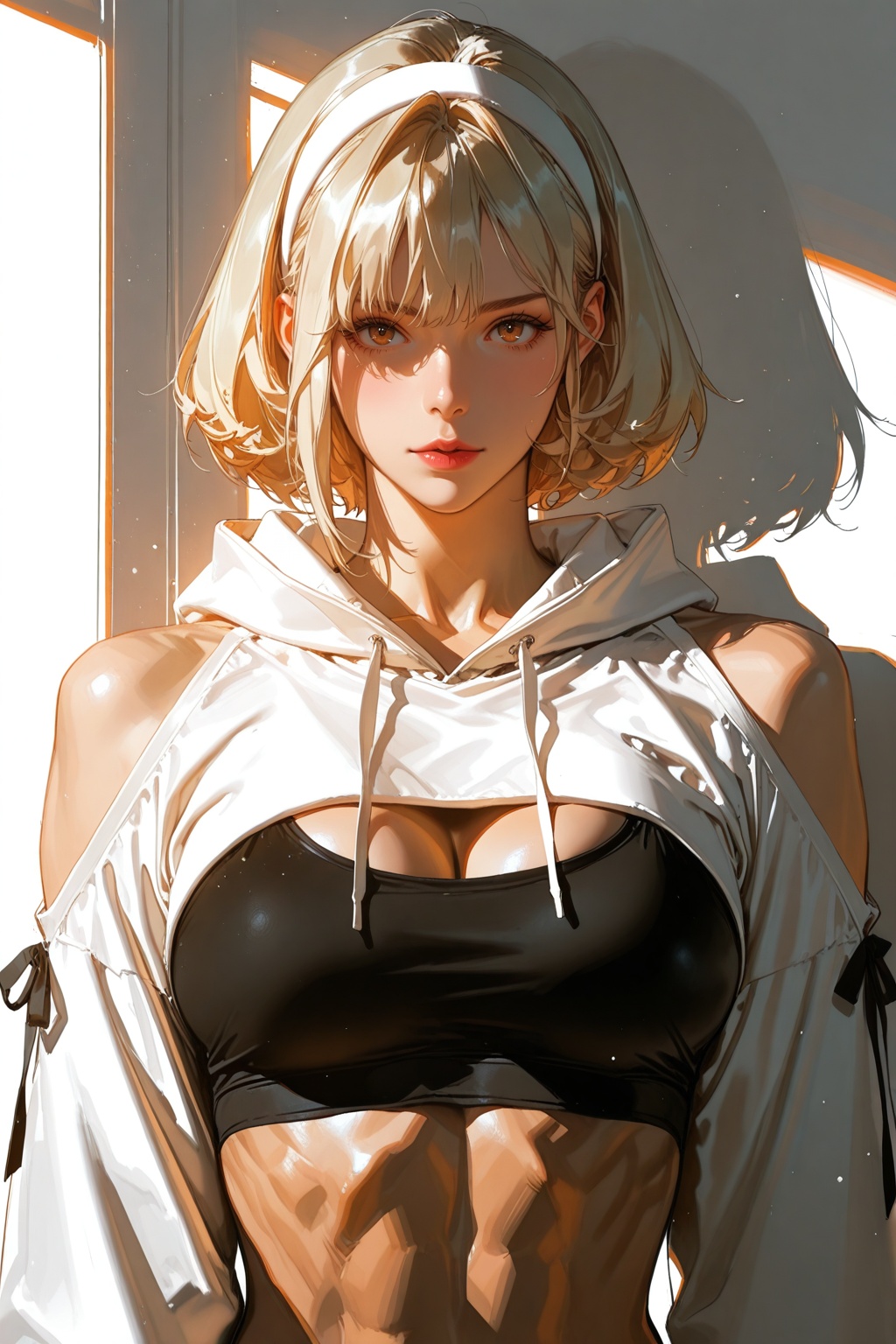 (Masterpiece,  High Quality,  Ultra Detailed Artwork on Tensor.Art