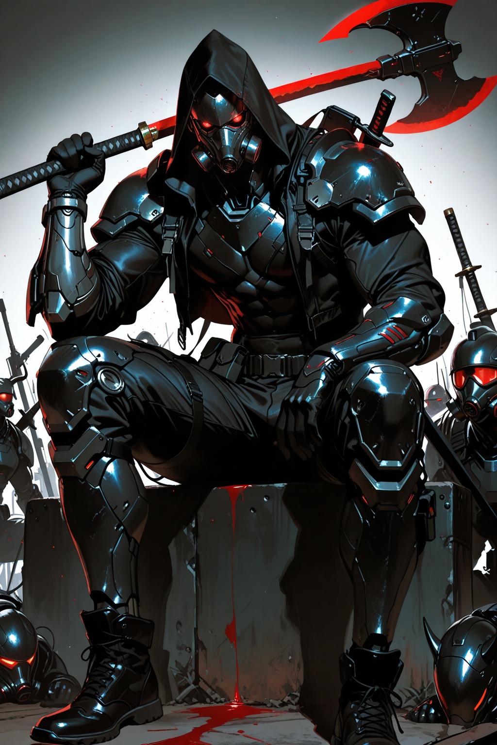 (Masterpiece,  High Quality,  Ultra Detailed Artwork on Tensor.Art