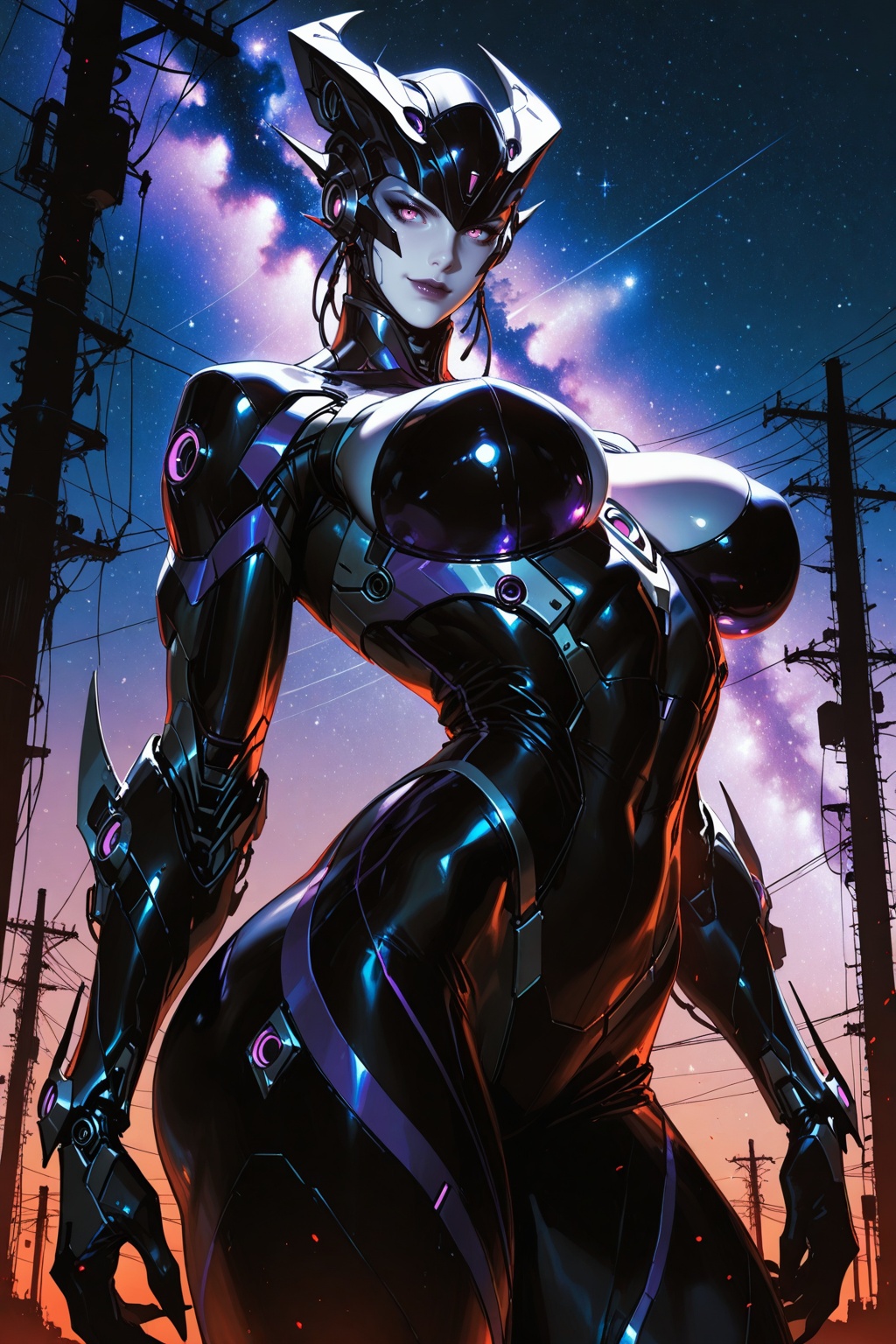 (Masterpiece,  High Quality,  Ultra Detailed Artwork on Tensor.Art