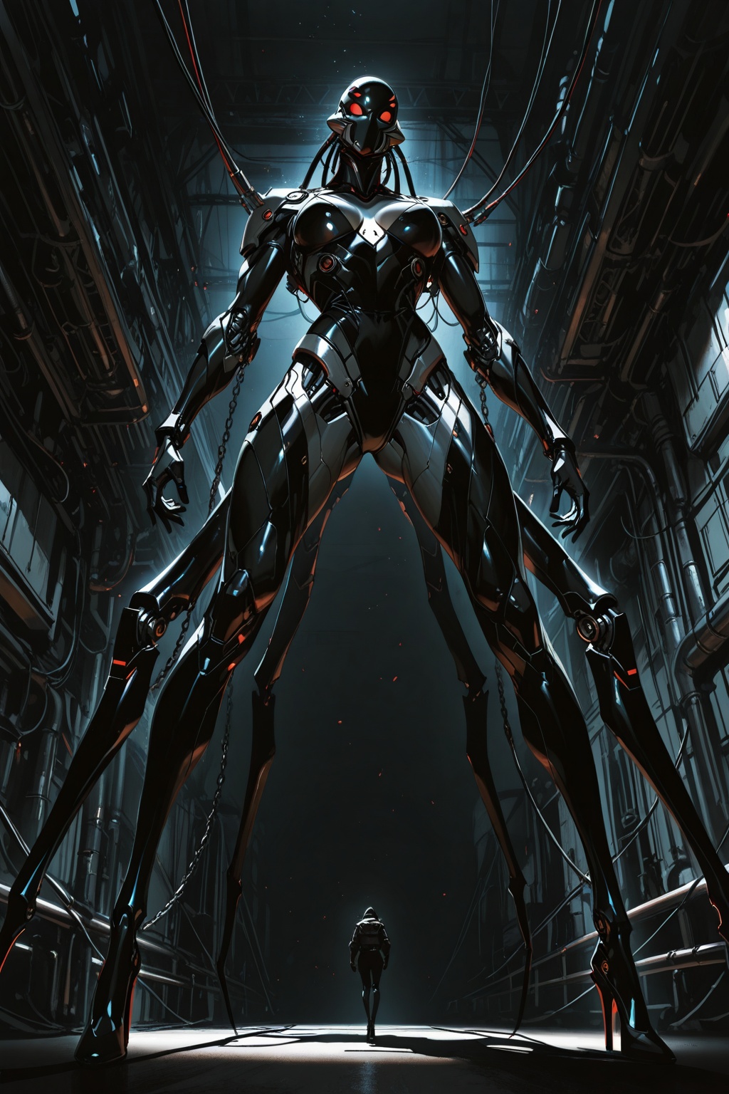 (Masterpiece,  High Quality,  Ultra Detailed Artwork on Tensor.Art