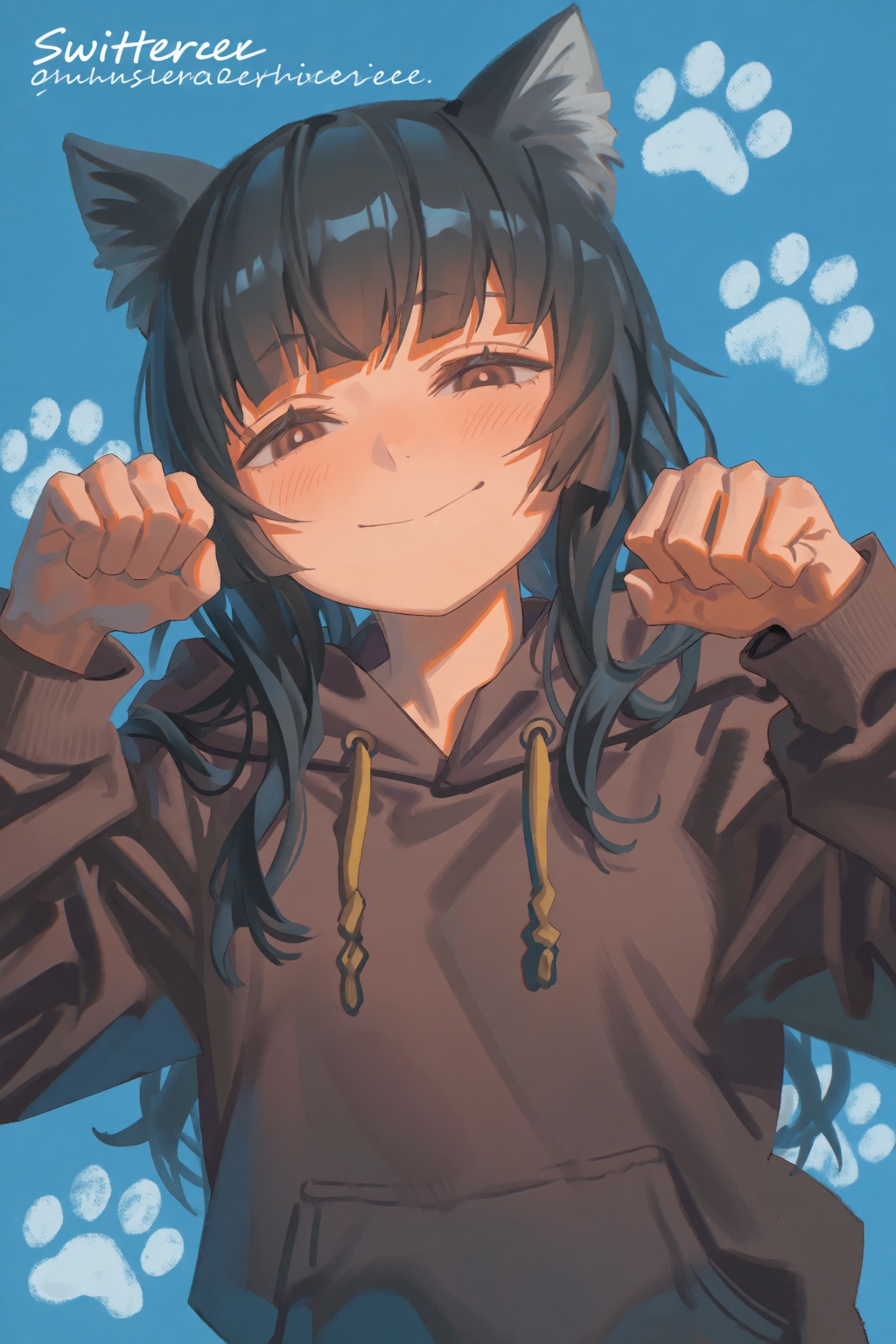 1girl,  solo,  long hair on Tensor.Art