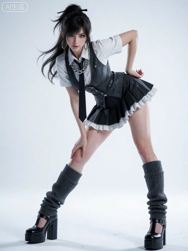 CG国漫_KREA2_大模型 by Sayid on Tensor.Art