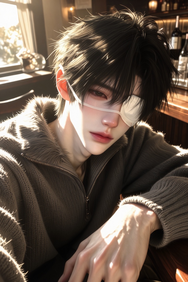(masterpiece,  best quality,  ultra detailed on Tensor.Art