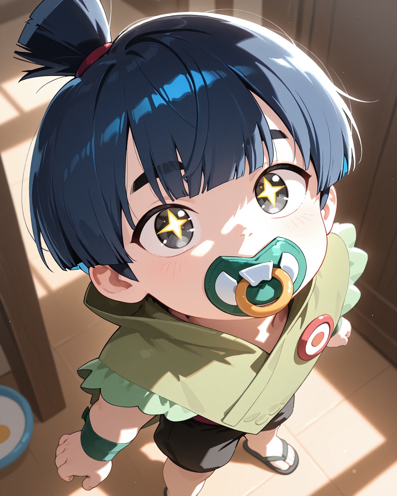 masterpiece,  best quality,  good quality on Tensor.Art