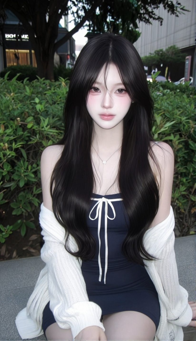 1girl,  solo,  beautiful young girl on Tensor.Art