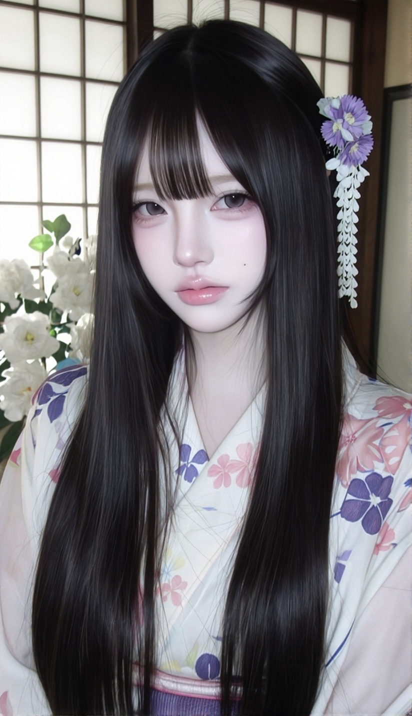 1girl,  solo,  beautiful young girl on Tensor.Art