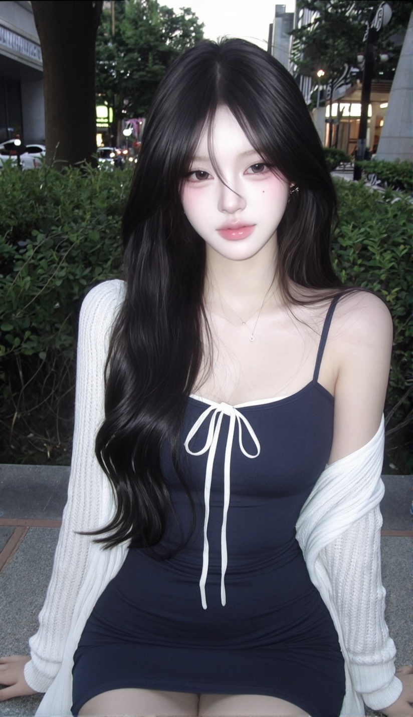 1girl,  solo,  beautiful young girl on Tensor.Art