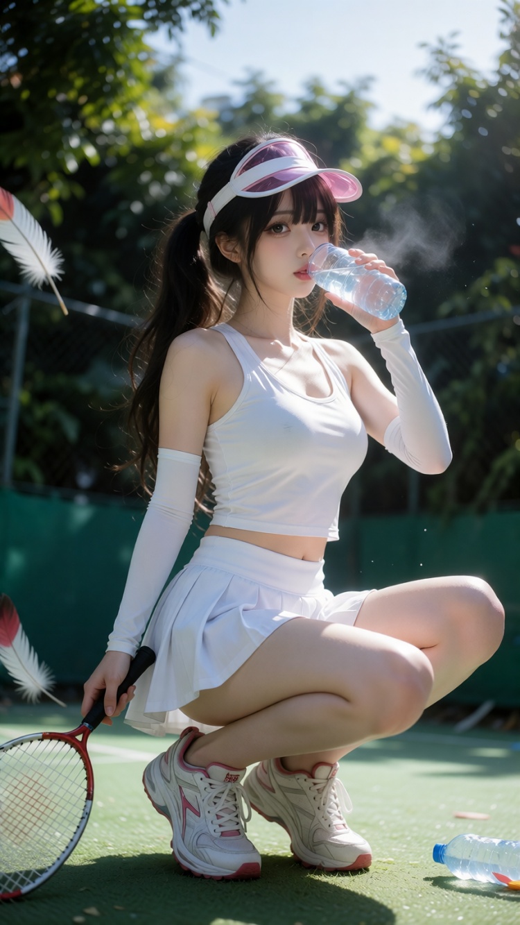 krea2 turbo fp8 造梦空间 by 随风而动 on Tensor.Art