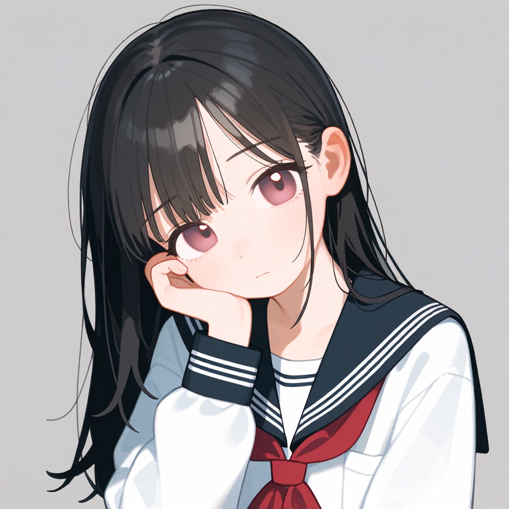 ai3-style,  1girl,  solo 1girl on Tensor.Art