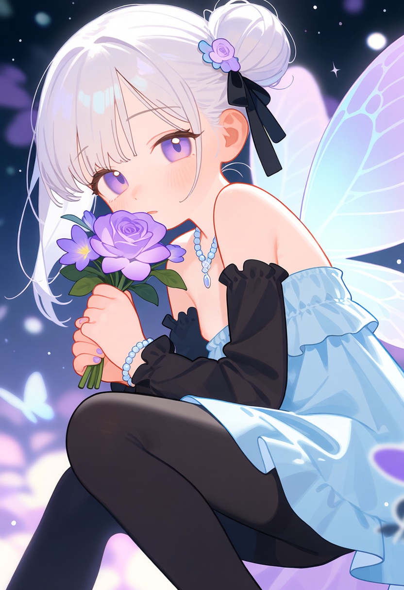 ai3-style,  1girl,  solo masterpiece on Tensor.Art