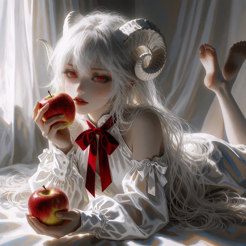 masterpiece,  best quality,  score_7 on Tensor.Art