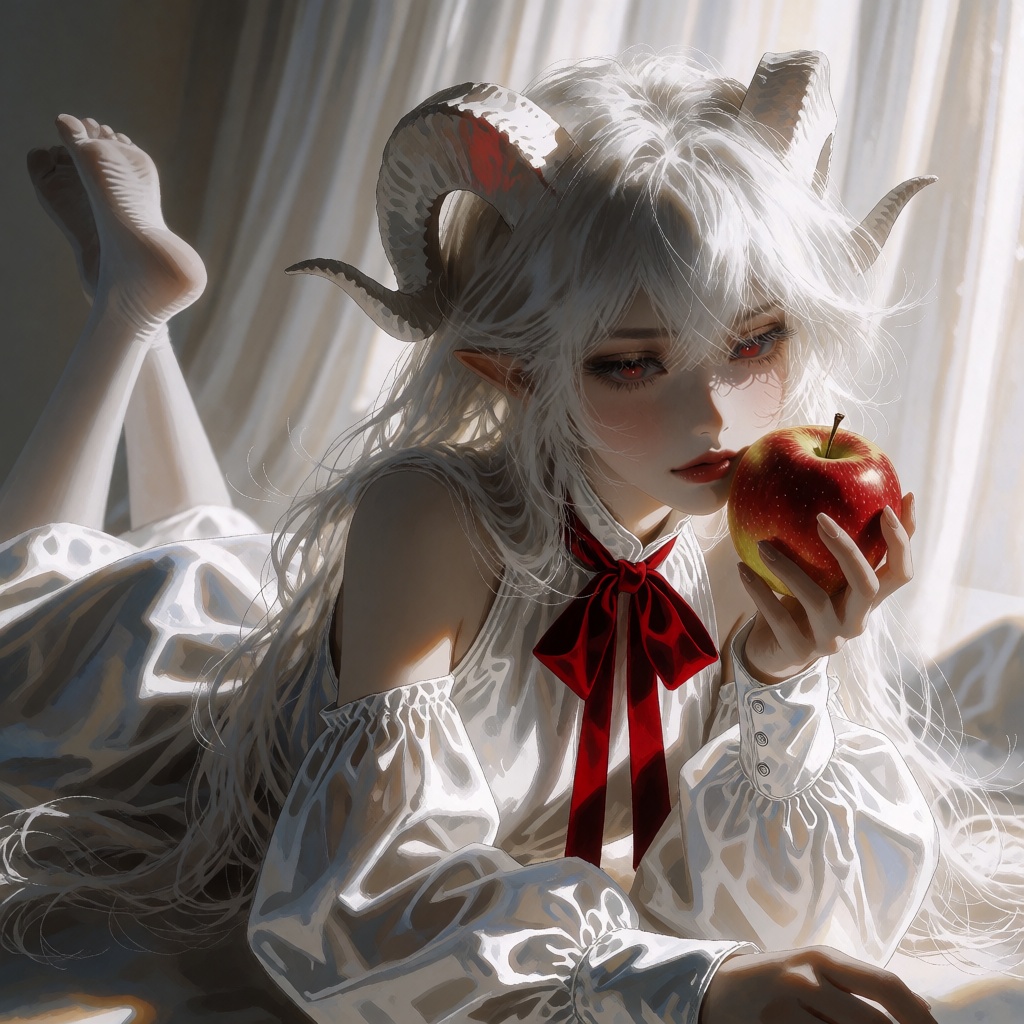 masterpiece,  best quality,  score_7 on Tensor.Art
