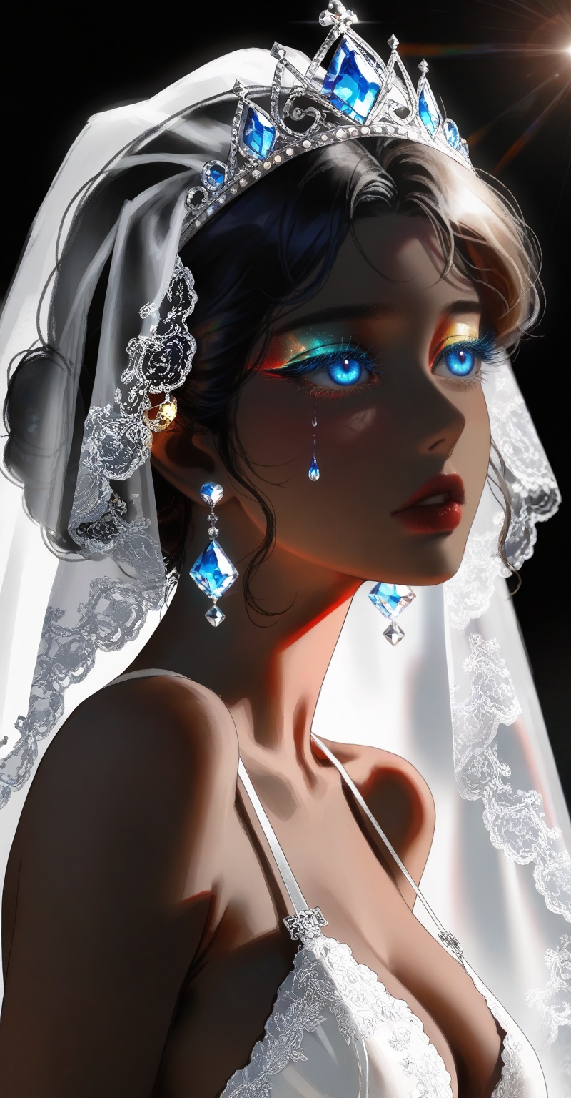 1girl,  female,  solo on Tensor.Art