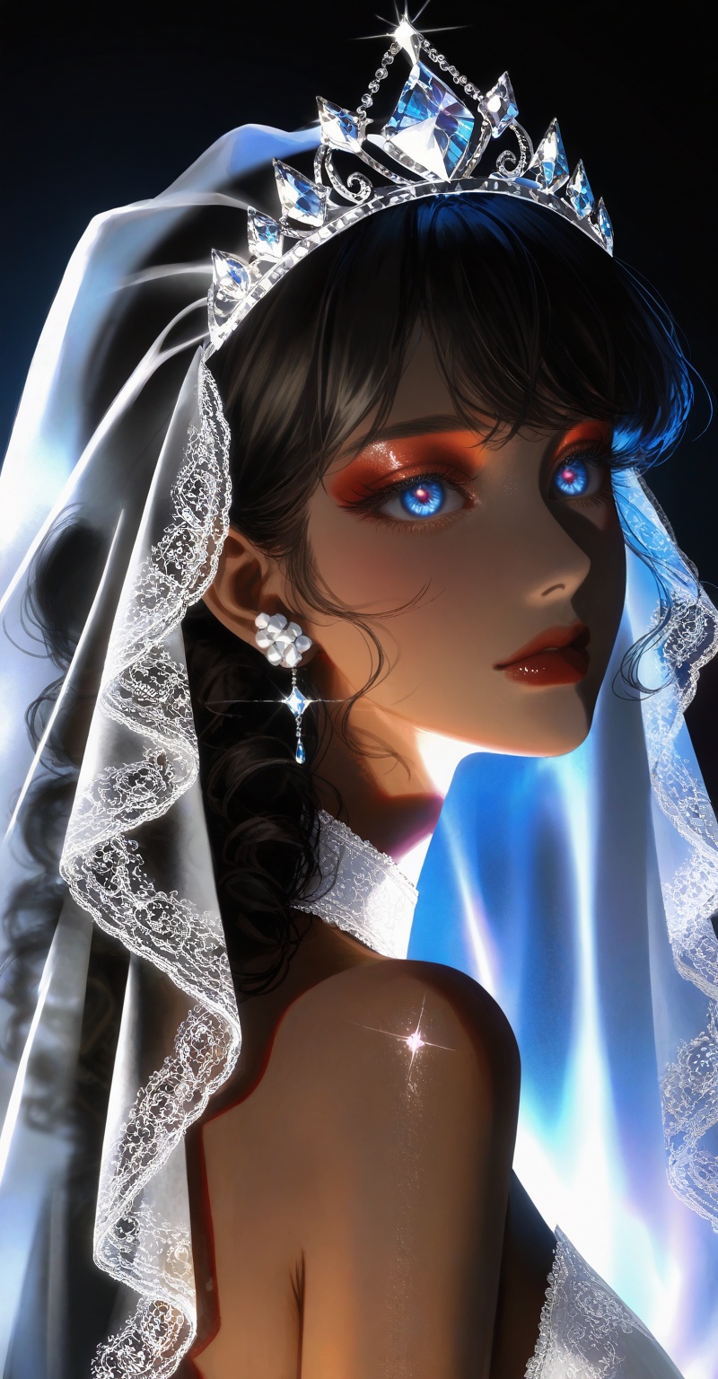 1girl,  female,  solo on Tensor.Art