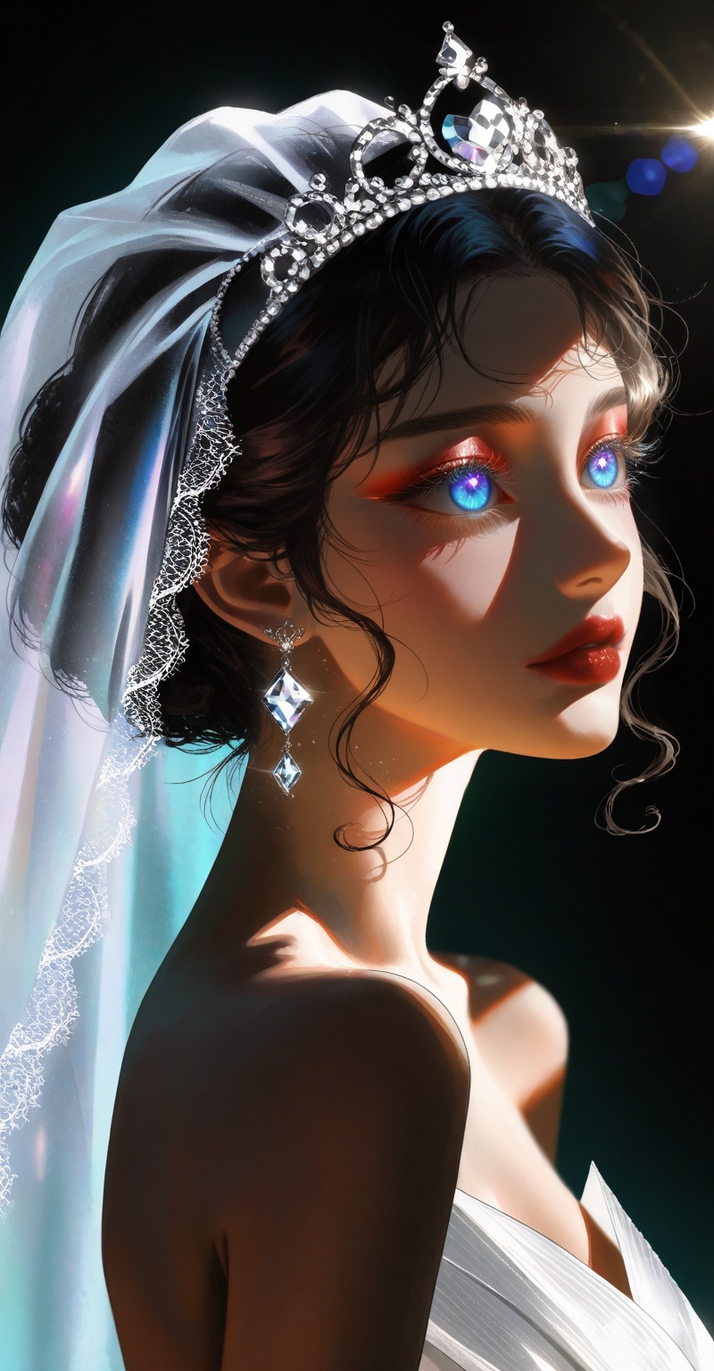 1girl,  female,  solo on Tensor.Art