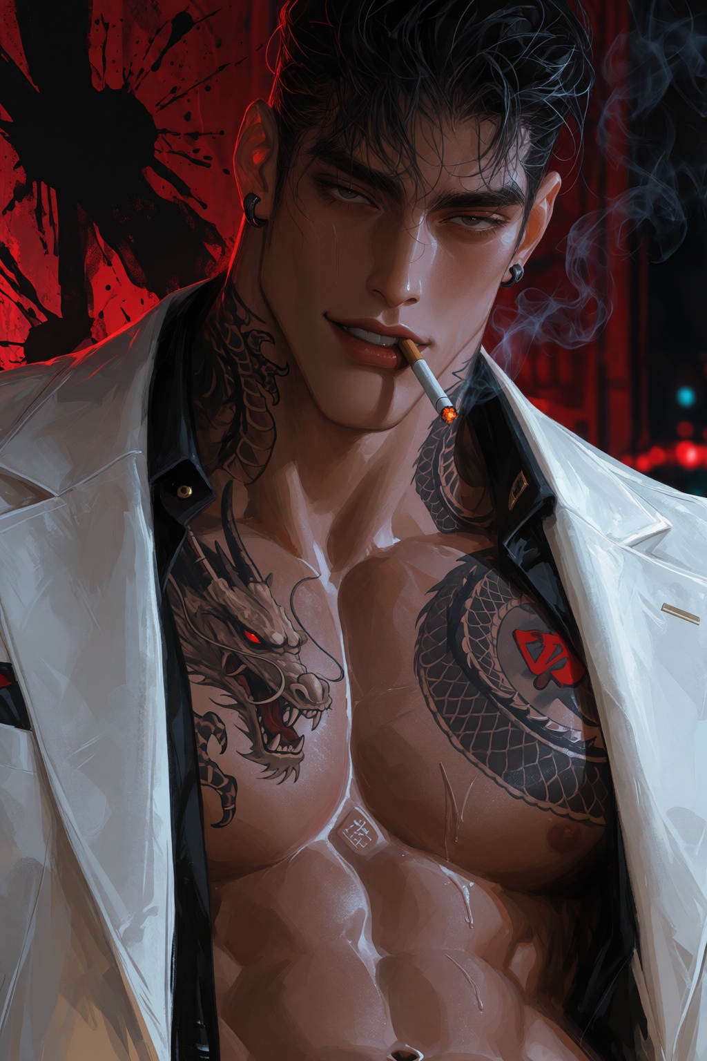 best quality,  absurdre,  mature on Tensor.Art