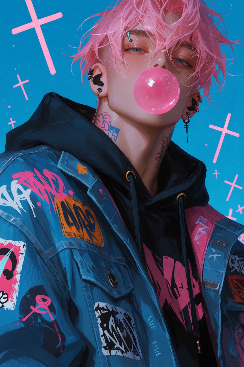 best quality,  absurdre,  mature on Tensor.Art