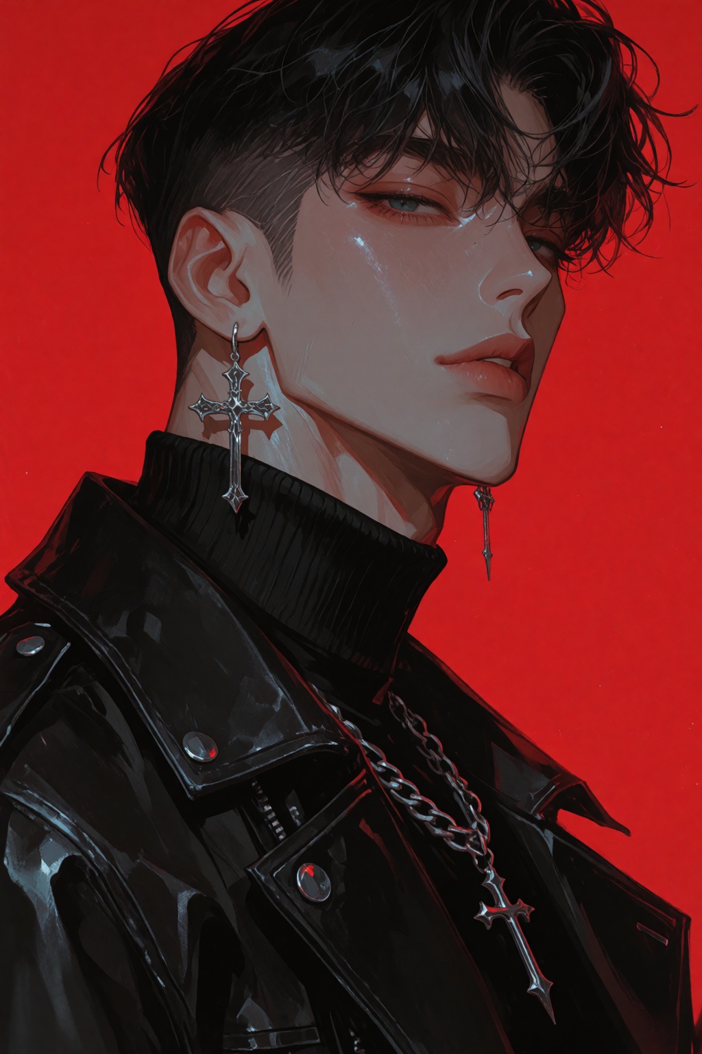 best quality,  absurdre,  mature on Tensor.Art