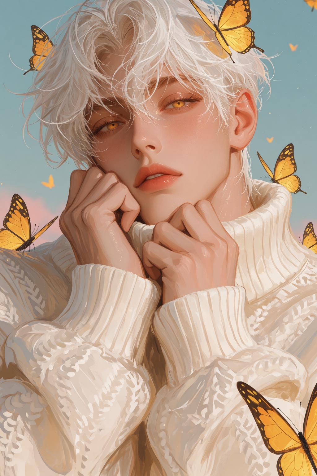 best quality,  absurdre,  mature on Tensor.Art