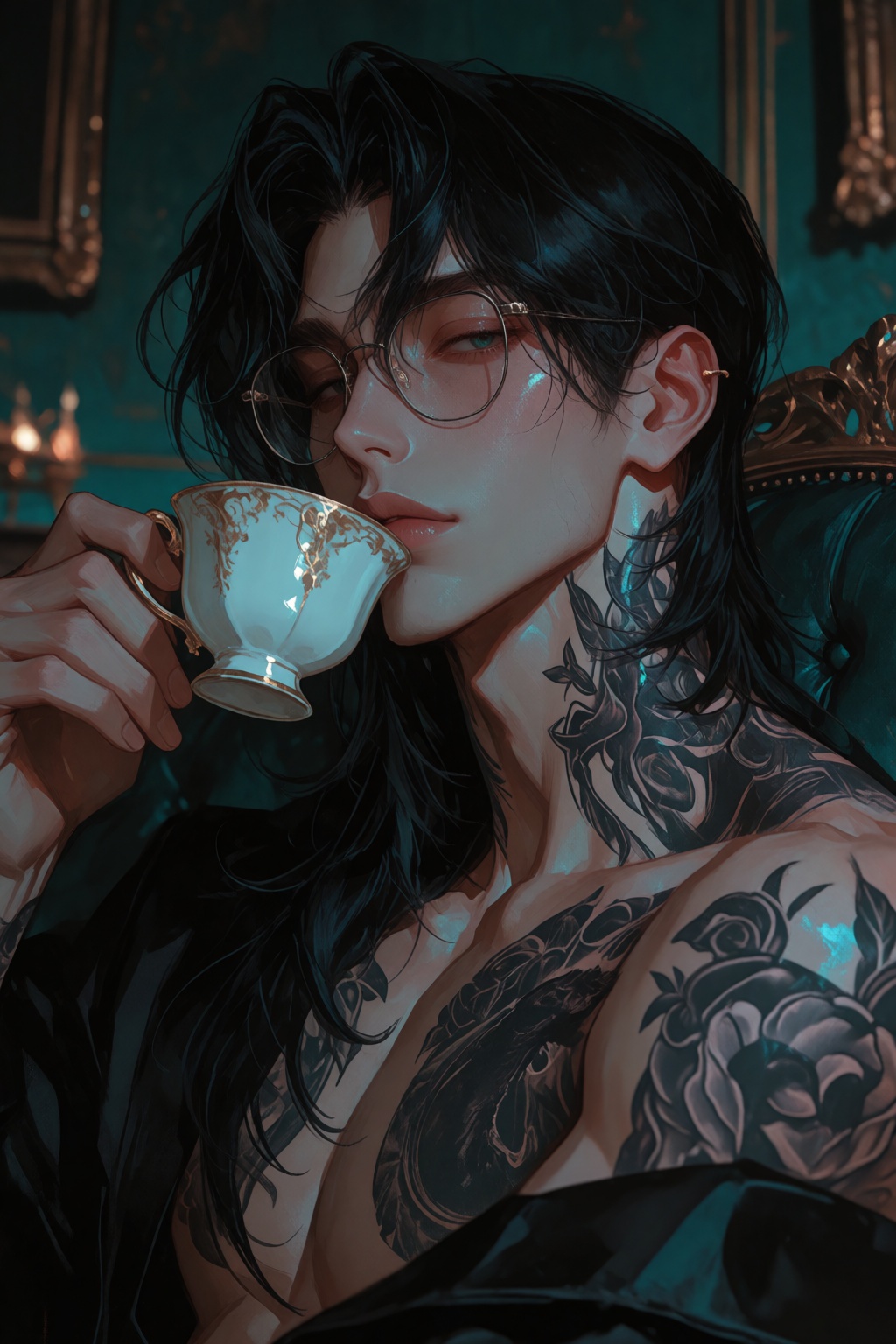 best quality,  absurdre,  mature on Tensor.Art