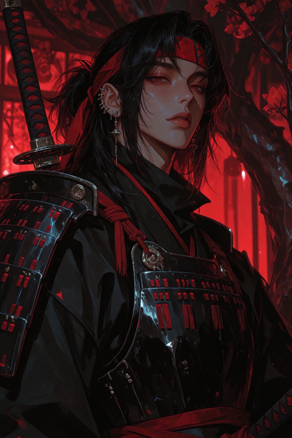 best quality,  absurdre,  mature on Tensor.Art