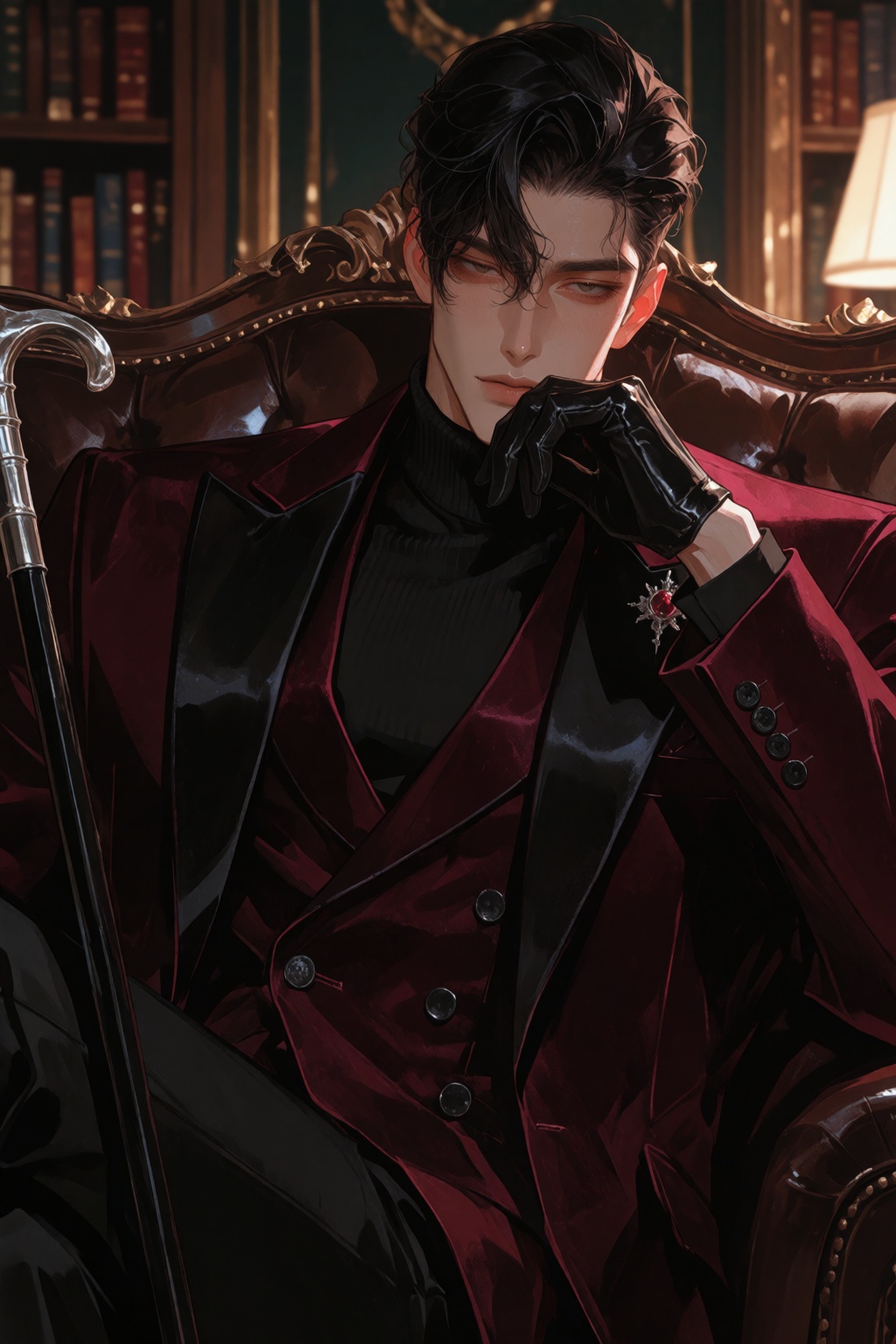 best quality,  absurdre,  mature on Tensor.Art