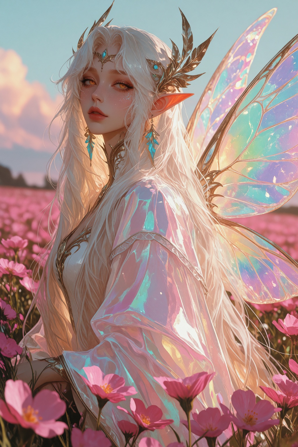 best quality,  absurdre,  mature on Tensor.Art
