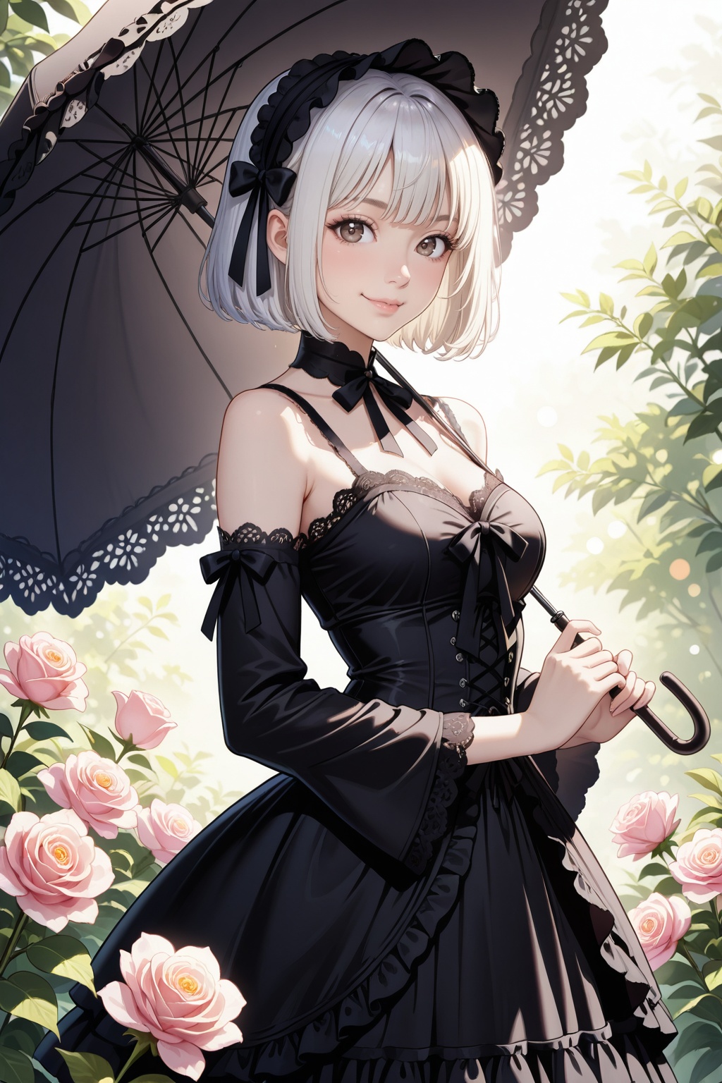 masterpiece,  best quality,  good quality on Tensor.Art