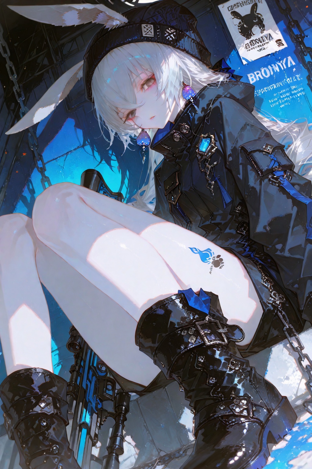 cc-skt,  Bronya,  cc-skt on Tensor.Art