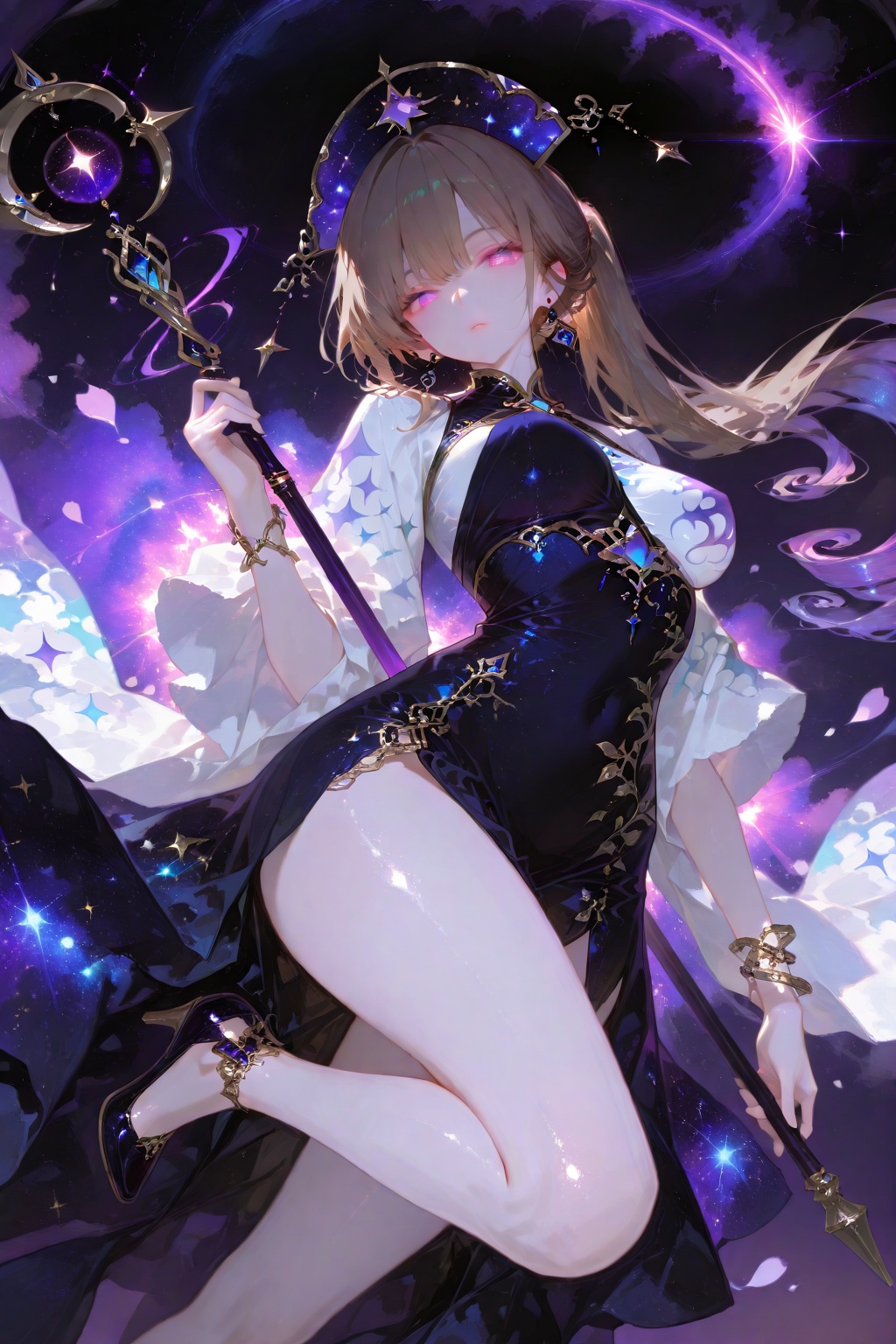 best quality,  absurdres,  masterpiece on Tensor.Art