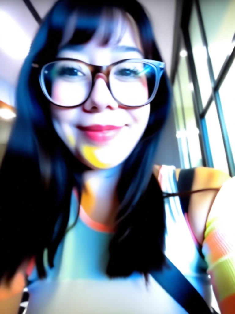AI generated image on Tensor.Art