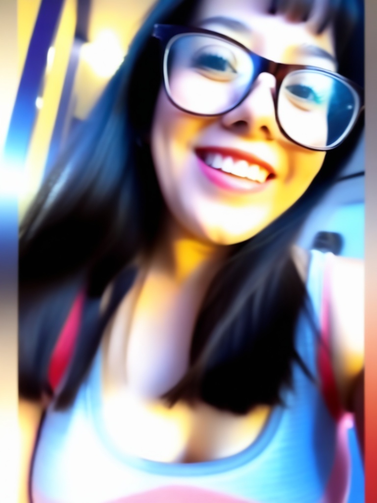 AI generated image on Tensor.Art