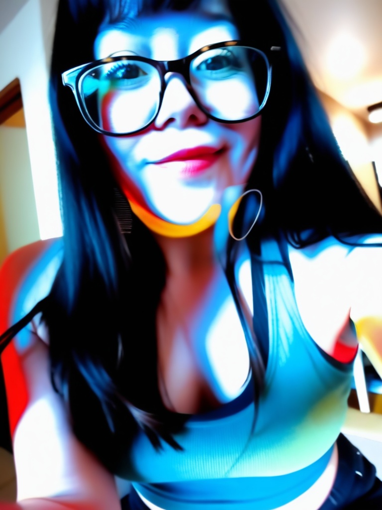 AI generated image on Tensor.Art