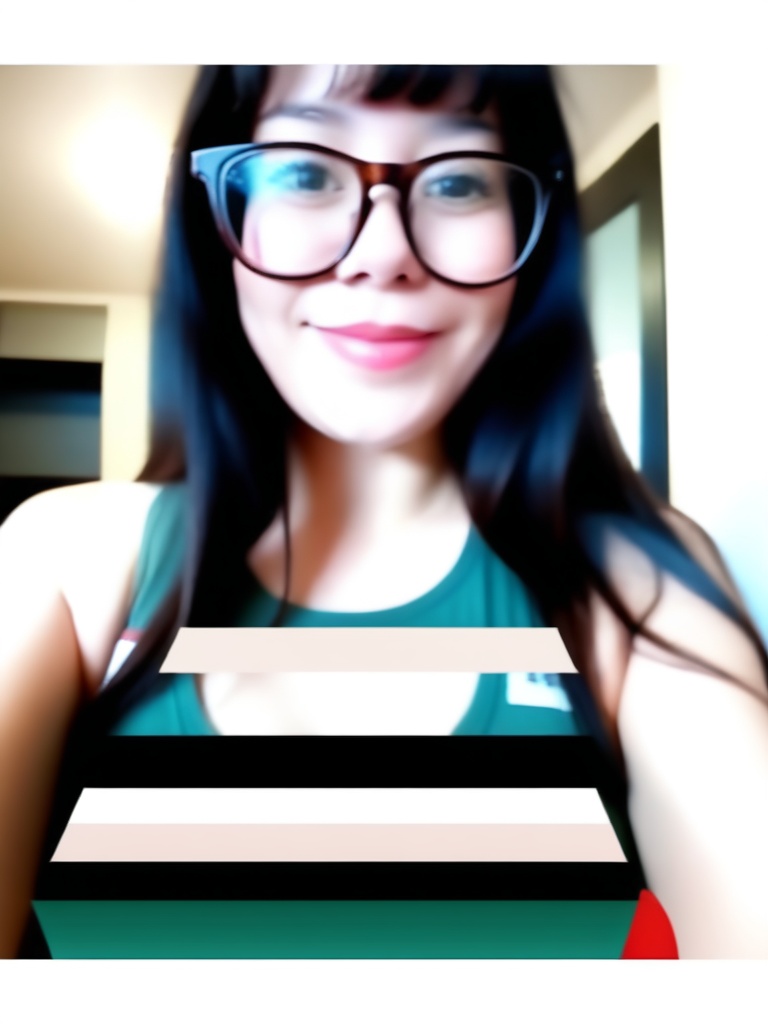 AI generated image on Tensor.Art