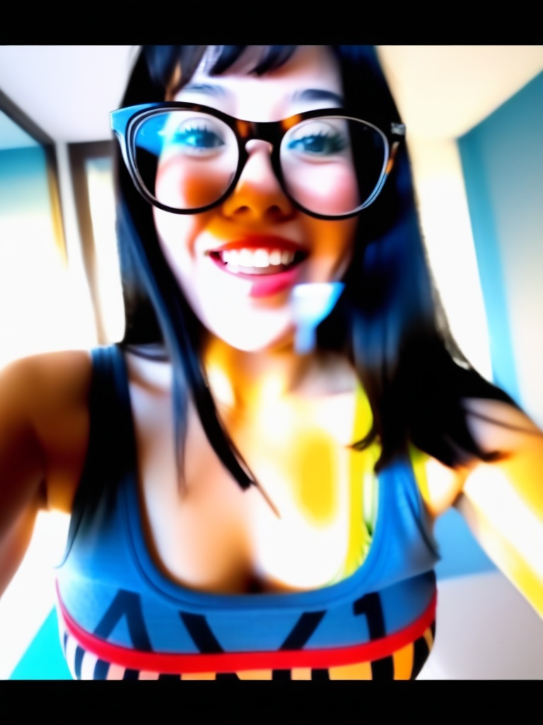 AI generated image on Tensor.Art