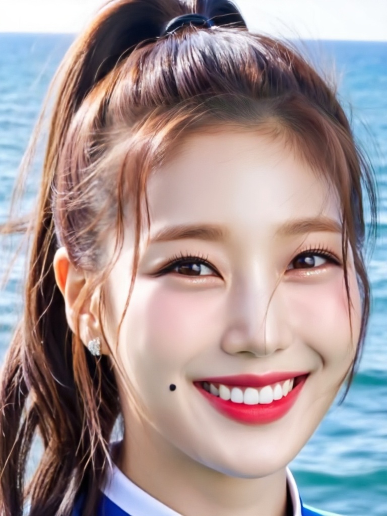 AI generated image on Tensor.Art