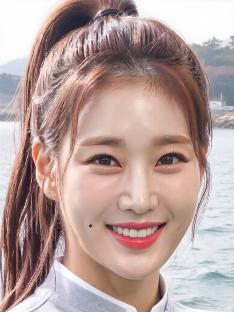 AI generated image on Tensor.Art