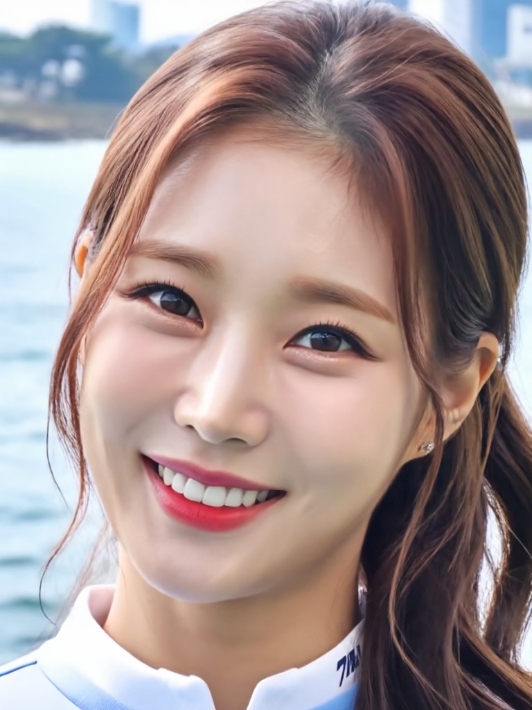 AI generated image on Tensor.Art