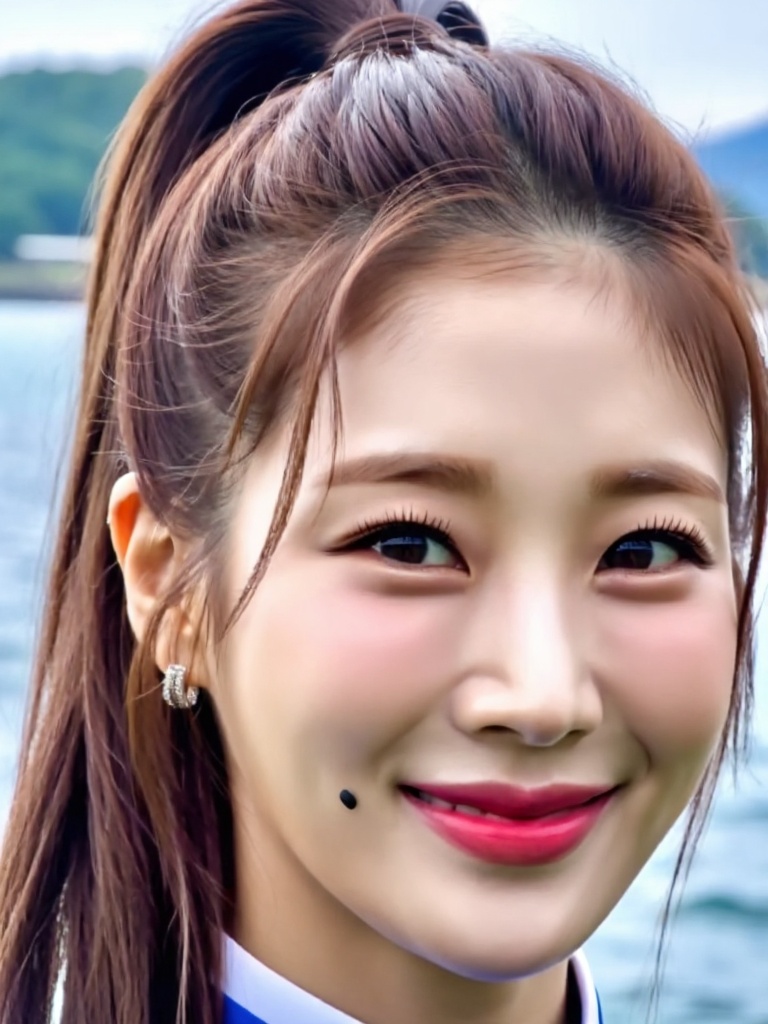 AI generated image on Tensor.Art