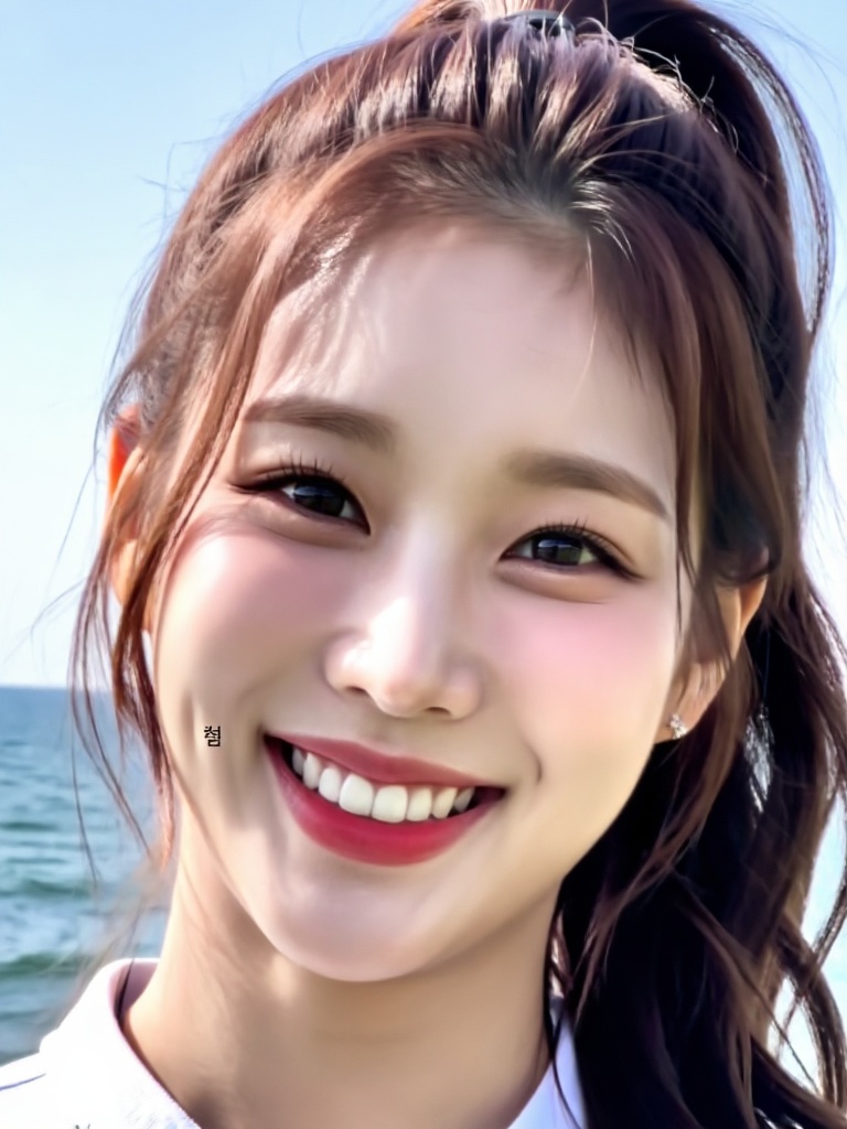 AI generated image on Tensor.Art
