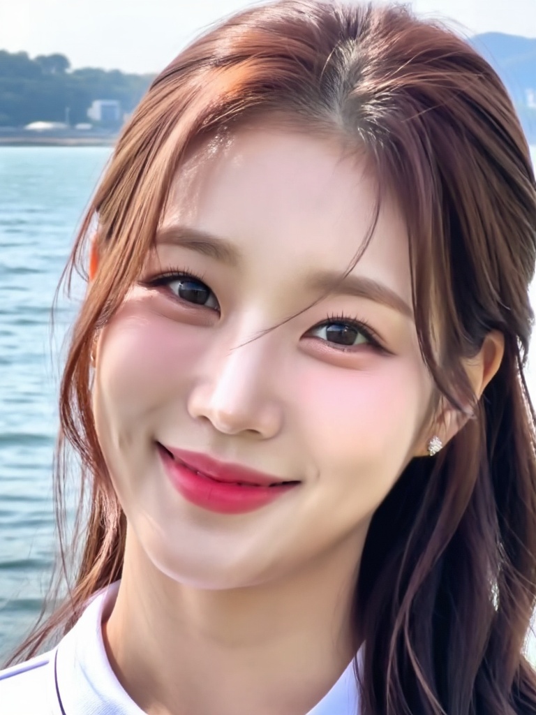 AI generated image on Tensor.Art